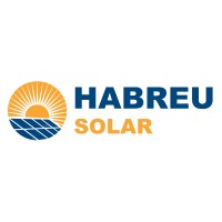 HABREU Solar logo - Similar company to Kapo Pizzaria