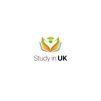 Study in UK London logo - Similar company to Levelup Britain