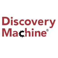 Discovery Machine®, Inc. logo - Similar company to Hyperrep