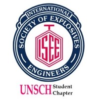 ISEE UNSCH Student Chapter logo - Similar company to Geodimensional