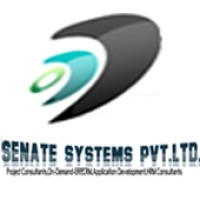 Senate Systems Pvt. Ltd. logo - Similar company to Aspire Techsoft Pvt Ltd