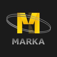 Marka Negócios logo - Similar company to Amelog
