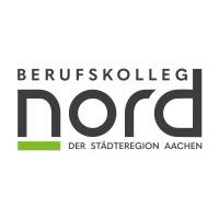 Berufskolleg Nord der StädteRegion Aachen logo - Similar company to Max Talent