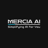 Mercia AI logo - Similar company to 3A African Ai Solution