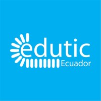 Edutic Ecuador logo - Similar company to Sicorp - Servicios Integrales Corporativos