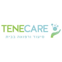 TeneCare logo - Similar company to Tiara Ventures