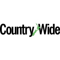 Country-Wide NZ logo - Similar company to Nz Dairy Exporter