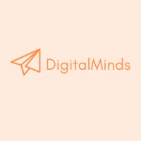 DigitalMindsADV logo - Similar company to Abzan Luxury Brands