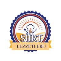 Siirt Lezzetleri logo - Similar company to Arx Bilişim