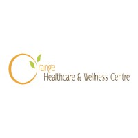 Orange Healthcare & Wellness Centre logo - Similar company to 24/7 Care At Home