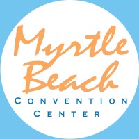 Myrtle Beach Convention Center logo - Similar company to Associated Posters, Inc.