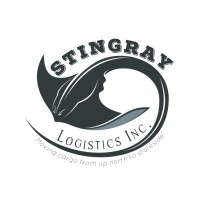 Stingray Logistics Inc. logo - Similar company to Dixie Freight Systems Inc