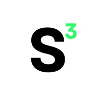 The Sourc3 logo - Similar company to Intent*