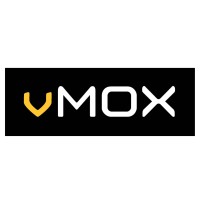 vMOX logo - Similar company to Asignet Technology Dna