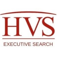 HVS Executive Search logo - Similar company to U Are Priority Express