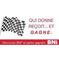 BNI Bassin d'Arcachon Coeur de Bassin Audenge logo - Similar company to Arcachon Ecotours