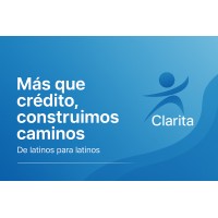 Clarita Finance logo - Similar company to Bridge Markets