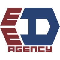 EE Agency Ltd logo - Similar company to Redefiners World Languages