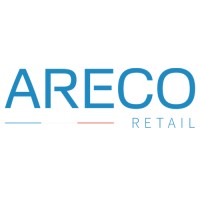 ARECO logo - Similar company to Areco