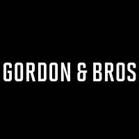 GORDON & BROS logo - Similar company to First Link Llc