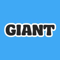 Giant Bars logo - Similar company to On-Group