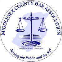 Middlesex County Bar Association logo - Similar company to Samuelson Hause Pllc
