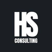 HS Consulting logo - Similar company to Synergymode