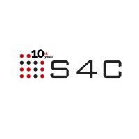 S4C | Simple 4 Cloud logo - Similar company to Zalm