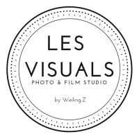 Les Visuals Photo & Film Studio logo - Similar company to Sunflower Imaging Photo Studio