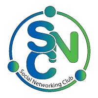 Social Networking Club logo - Similar company to Blucando