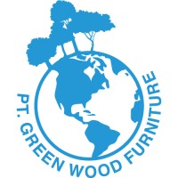 PT Green Wood Furniture logo - Similar company to 8°South By Pt. Loutchou - Tailor Made Kitchen & Furniture