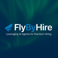 FlyByHire.ai logo - Similar company to Scoobies