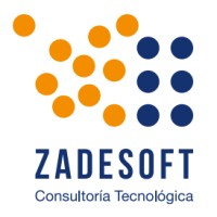 Zadesoft - Consultoría Tecnológica logo - Similar company to Tempustic Consultoría Tecnológica