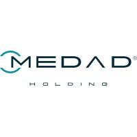 Medad Holding LLC logo - Similar company to Medad Technology