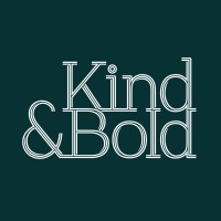 Kind&Bold logo - Similar company to Shelfmates