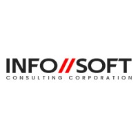 Infosoft Consulting Corporation logo - Similar company to Elyon Solutions International Inc