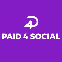 Paid For Social logo - Similar company to Butlr.So