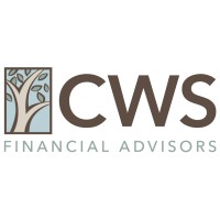 CWS Financial Advisors logo - Similar company to Midwest Capital Advisors