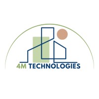 4M Technologies logo - Similar company to Ejaad Architects & Interior Designer
