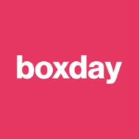 Boxday logo - Similar company to Karl Vella Foundation (Kvf)