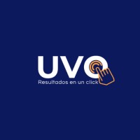 Uvo Chile logo - Similar company to Adaved