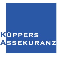 Küppers Assekuranz Versicherungsmakler e.K. logo - Similar company to Vr Versicherungsbüro Jürgen Rohloff Assekuranz-Makler Gmbh