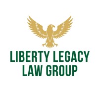 Liberty Legacy Law Group logo - Similar company to Potomac Photonics