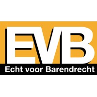Echt voor Barendrecht logo - Similar company to Theater Het Kruispunt