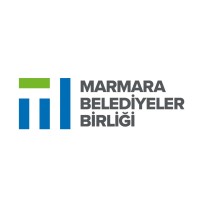 Marmara Municipalities Union logo - Similar company to İstanbul Planlama Ajansı
