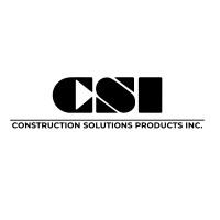 CSI Construction Solutions Products logo - Similar company to Etc_Proyecto
