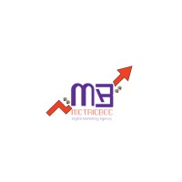 MetricBee Digital Marketing Agency logo - Similar company to Gritty Digitals