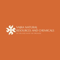 Vajra Natural Resources And Chemicals logo - Similar company to Jibble & Cuzzi (Practical Panda Llp)