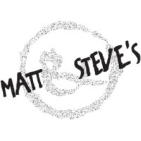 Matt & Steve's logo - Similar company to Packmetrics