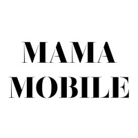 Mama Mobile logo - Similar company to Alli Therapy